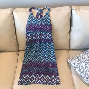 Gorgeous dri fit athletic dress